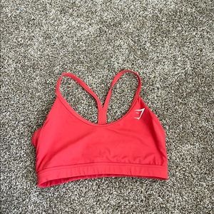 Gymshark training sports bra